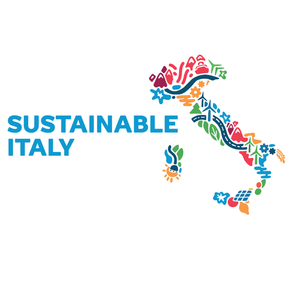 Sustainable Italy - Color - Transaparent - 1