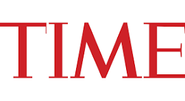 TIME logo