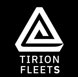 TIRION FLEETS