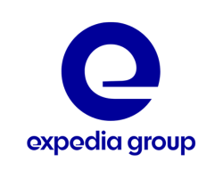 expedia group logo