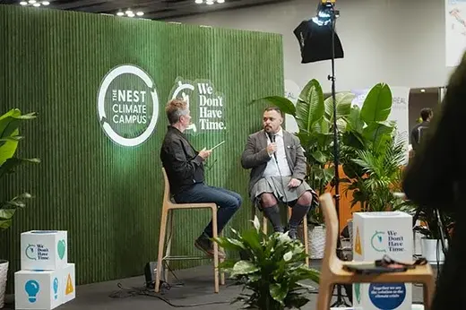 Media Lounge