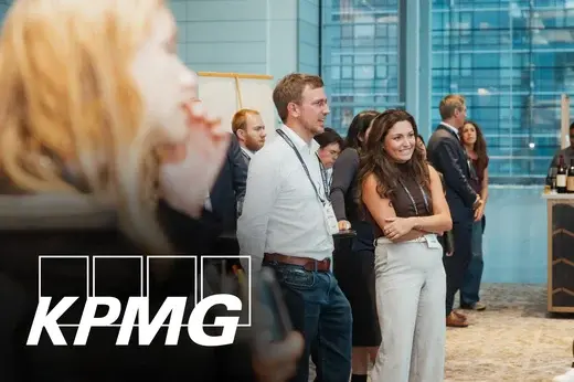 Startup x Investor Networking Reception