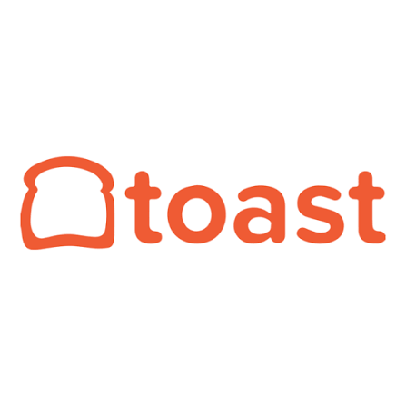 Toast logo