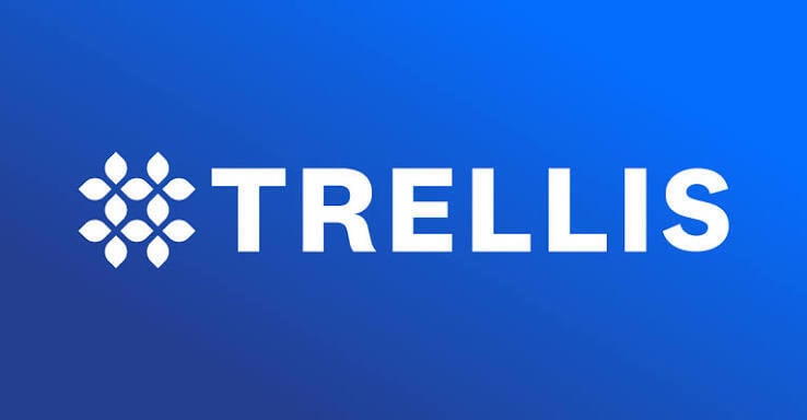 Trellis logo