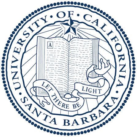 UCSB logo