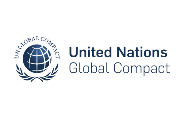 UN Global Compact logo