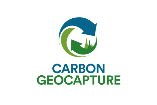 Carbon Geocapture