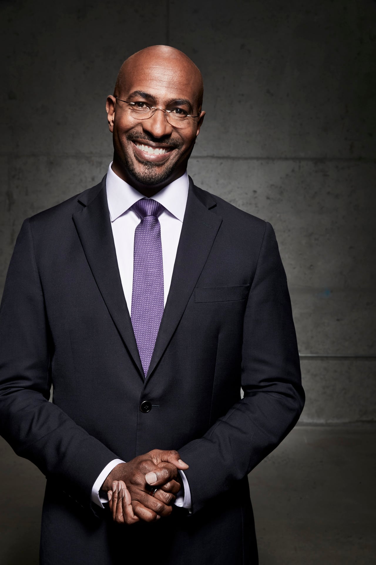 Van Jones_Headshot