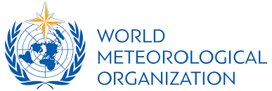 WMO logo