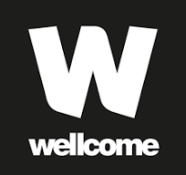 Wellcome logo
