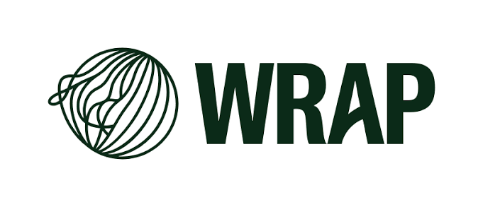Wrap logo