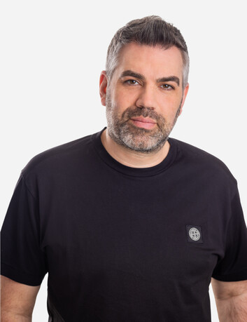 Jonathan Weiner&nbsp;