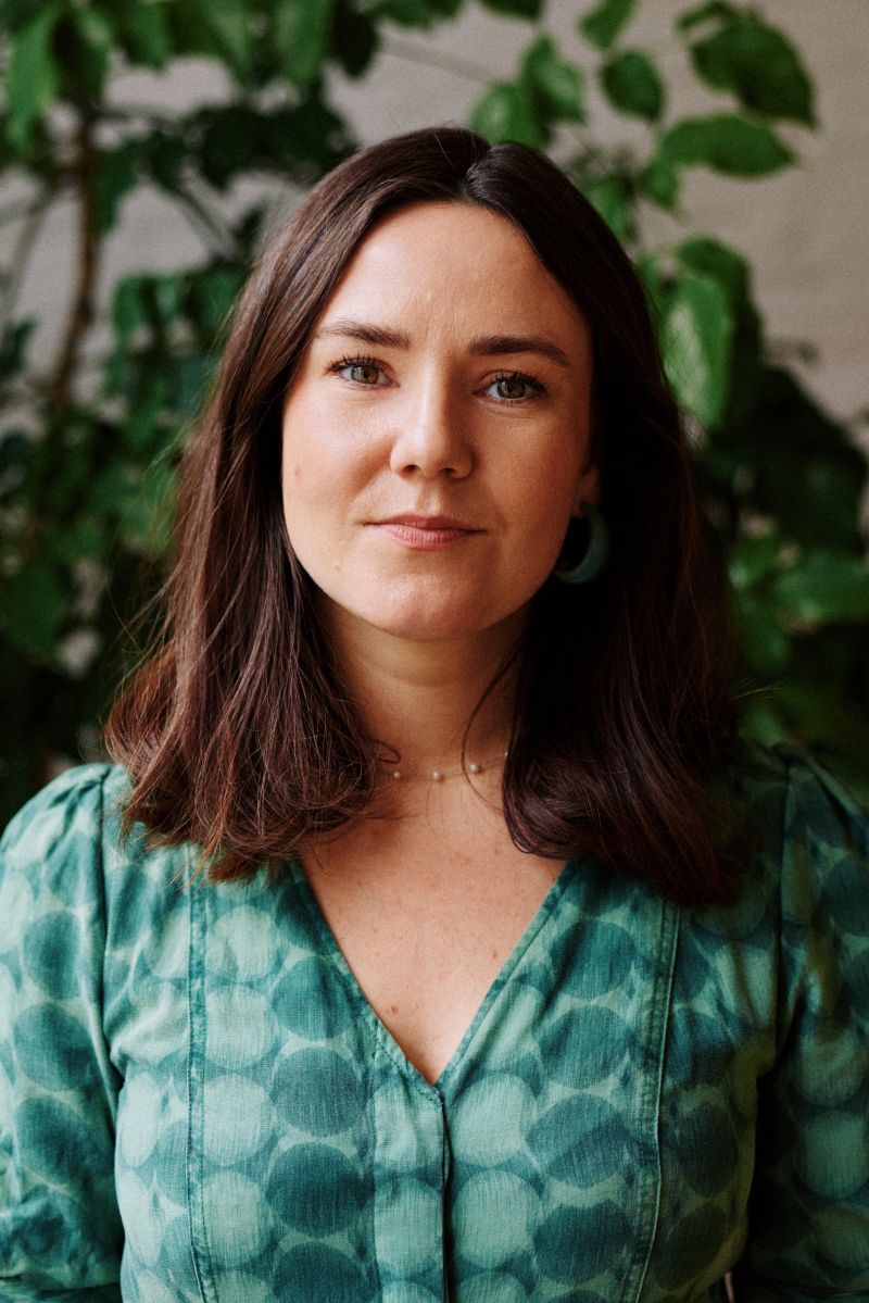 Maeve Campbell
