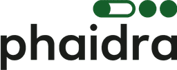 phaidra logo
