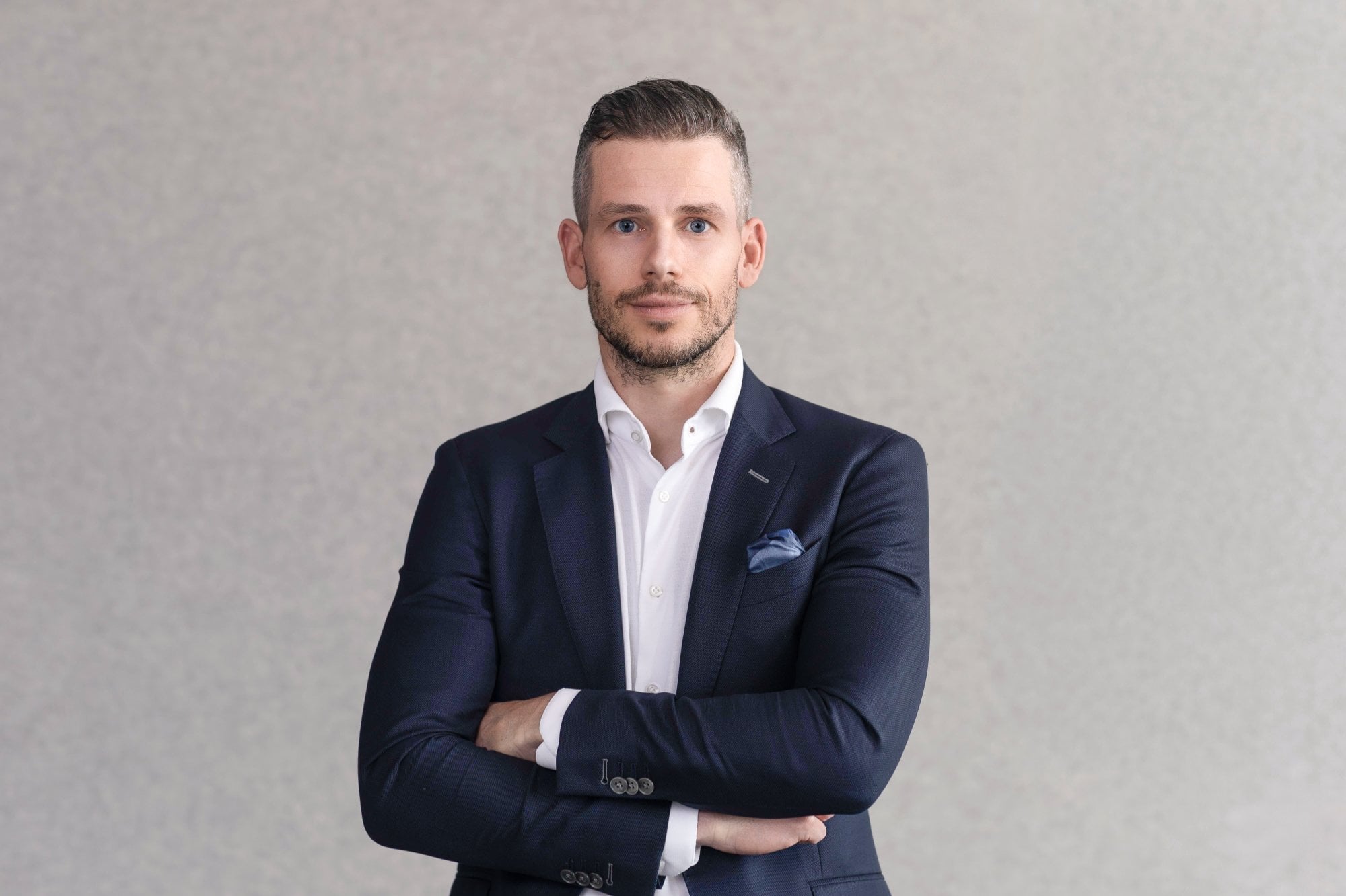 Stephan de Barse