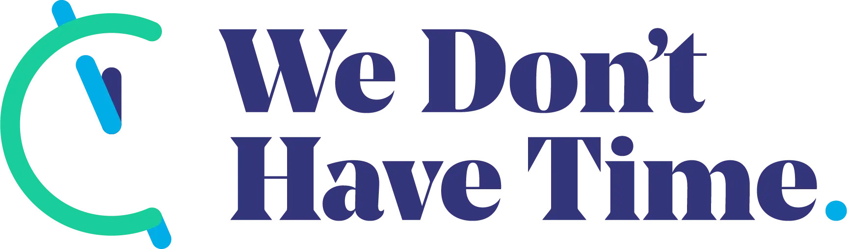 we-dont-have-time-horizontal