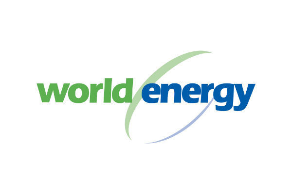 world energy